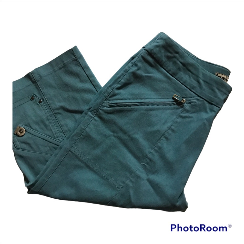 Jamie sodock golf shorts